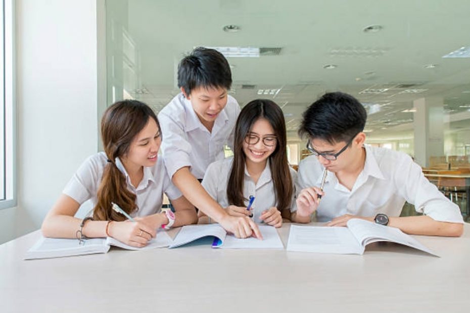 Universities in Thailand