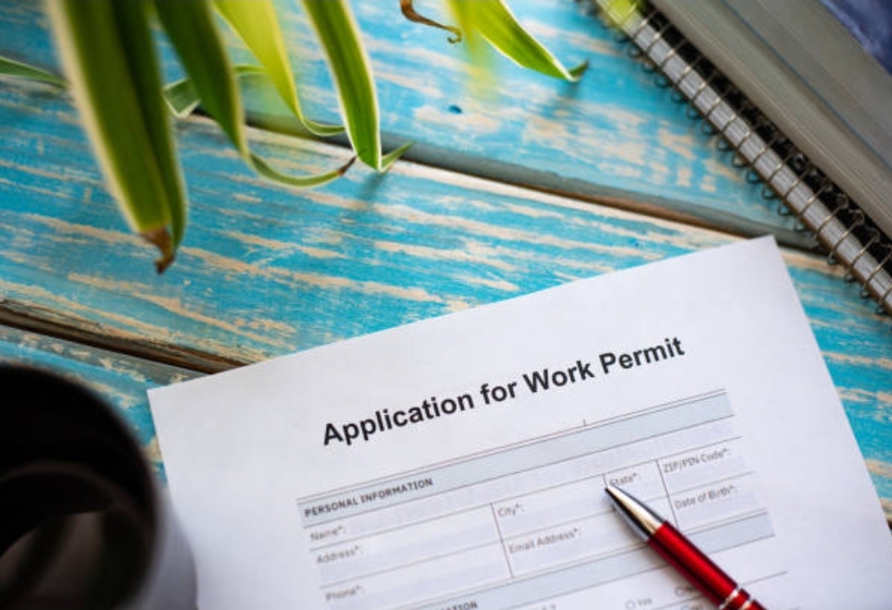 Canada Jobs With Work Permit