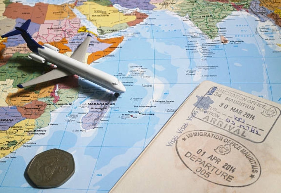 Mauritius Visa For Nigerians