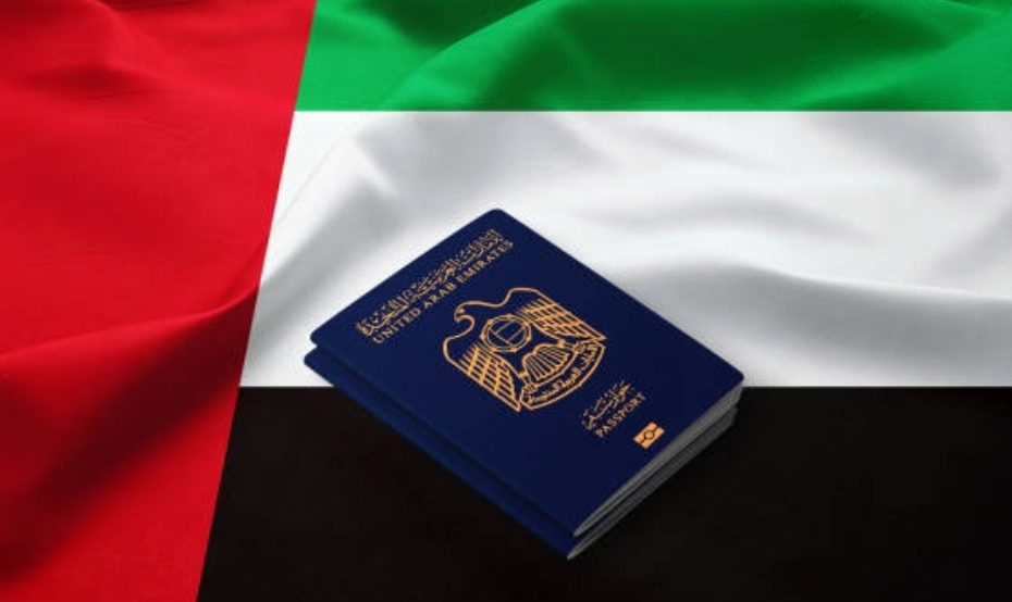 United Arab Emirate Visa