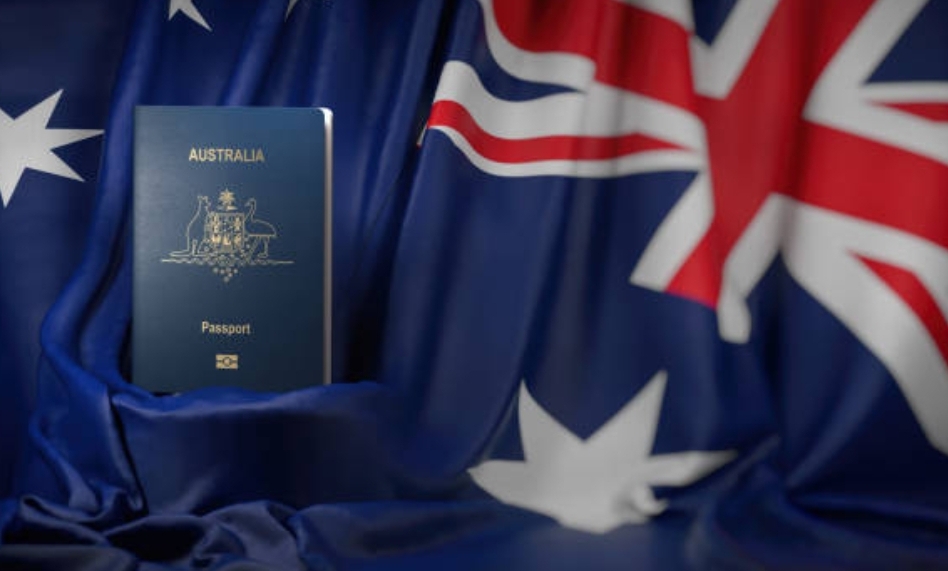 Australia Visa From Nigeria