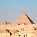 Places to visit in Egypt