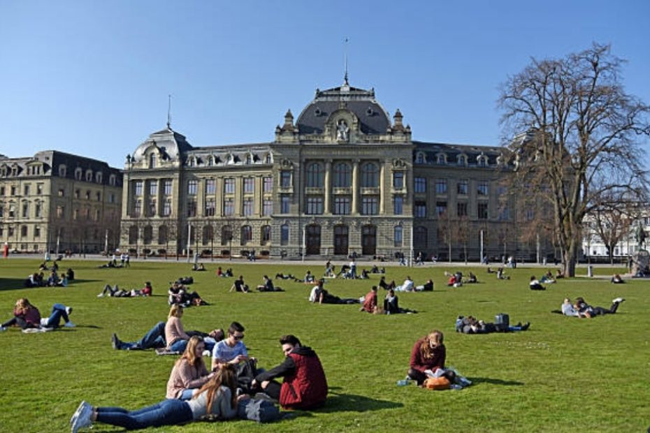 Cheapest Universities in Switzerland