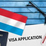 Luxembourg Visa for Nigerians