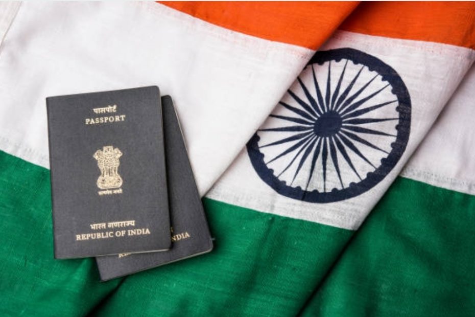 India Visa For Nigerians