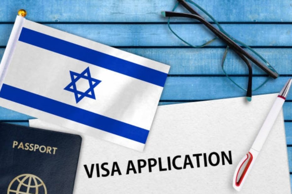 Israel Visa For Nigerians