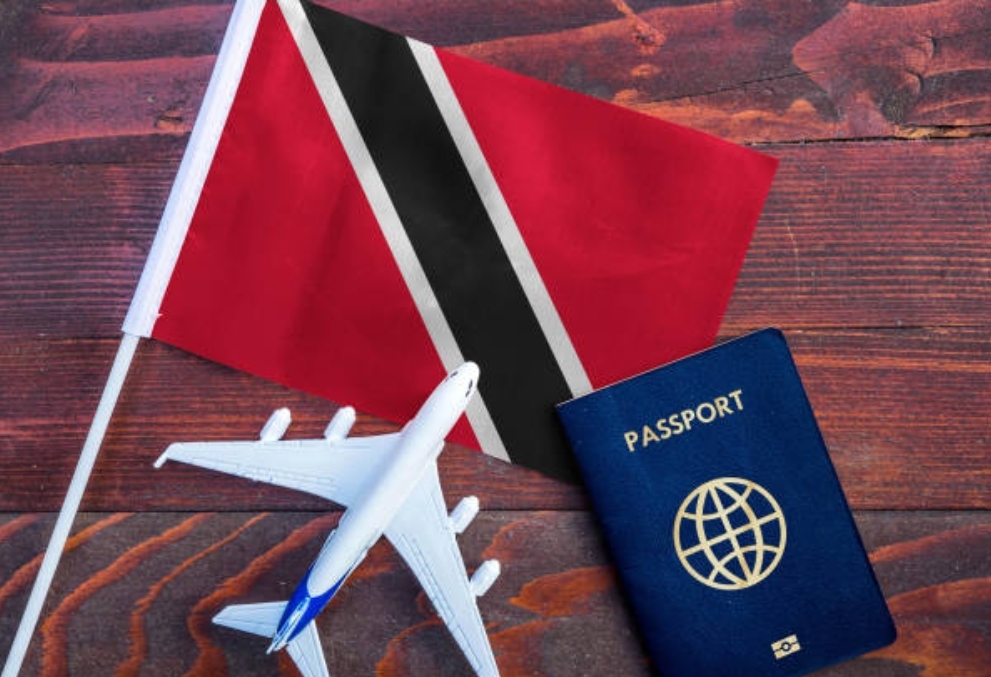Trinidad and Tobago Visa